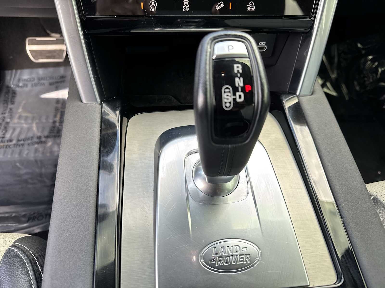 Land Rover Discovery Sport S R-Dynamic 2022