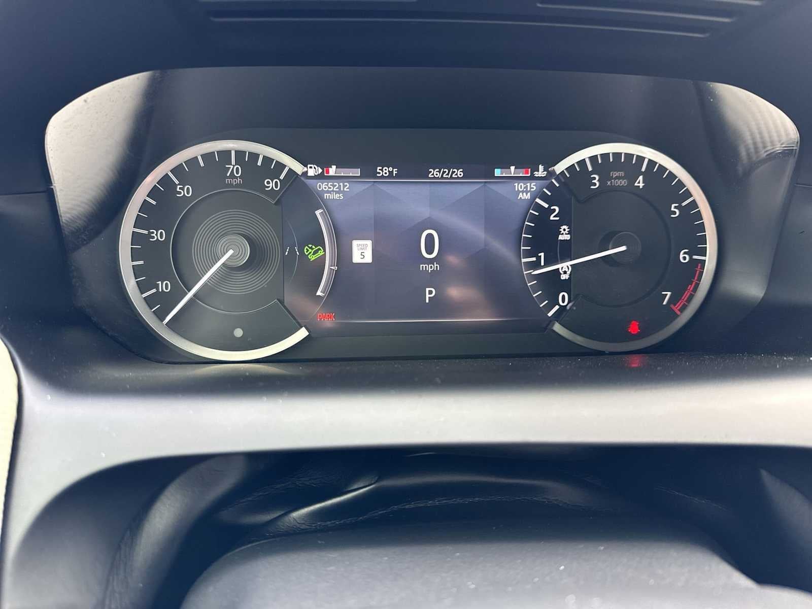 Land Rover Discovery Sport S R-Dynamic 2022