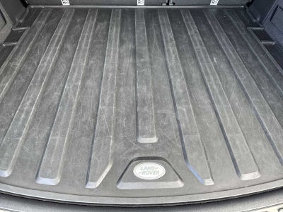 Land Rover Discovery Sport S R-Dynamic 2022