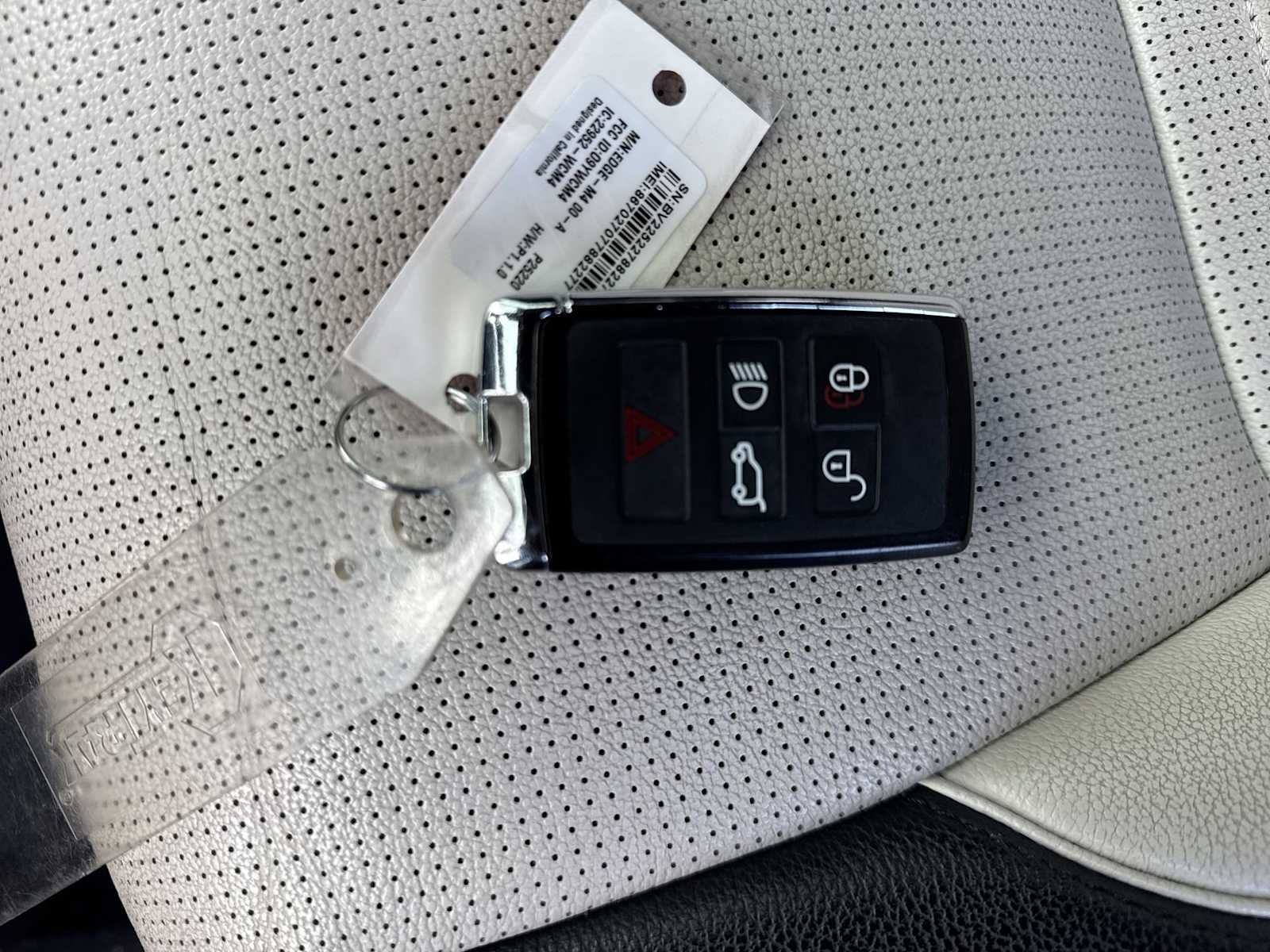 Land Rover Discovery Sport S R-Dynamic 2022