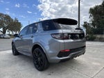 Land Rover Discovery Sport S R-Dynamic 2022