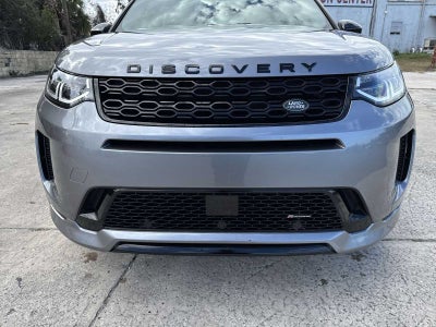 Land Rover Discovery Sport S R-Dynamic 2022