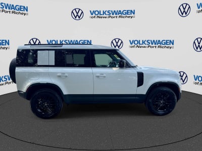 Land Rover Defender S 2025