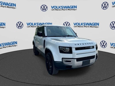 Land Rover Defender S 2025