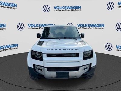 Land Rover Defender S 2025