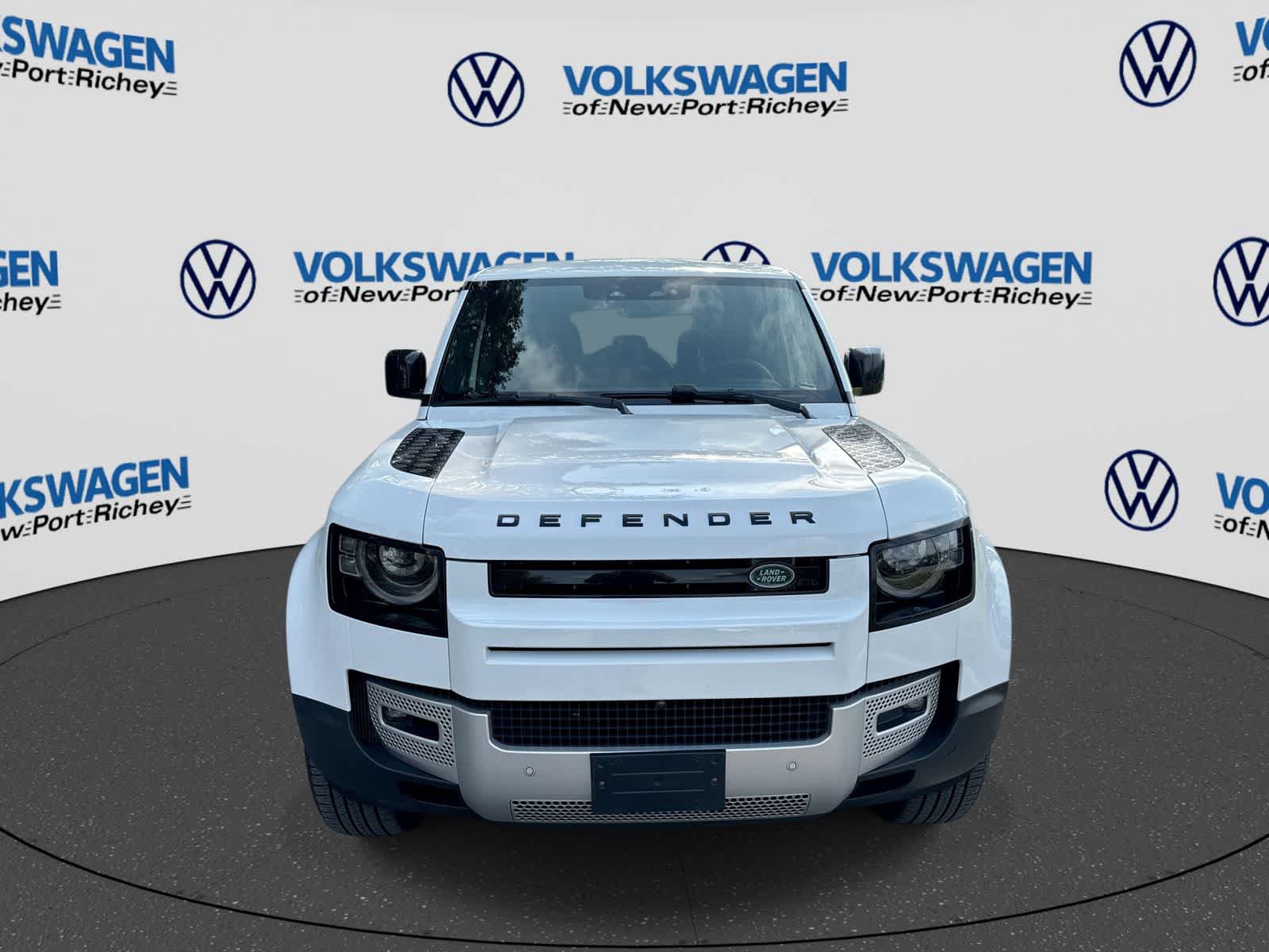 Land Rover Defender S 2025