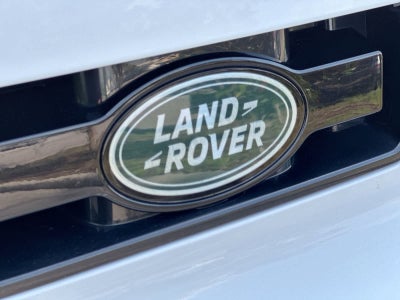 Land Rover Defender S 2025
