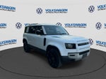 Land Rover Defender S 2025