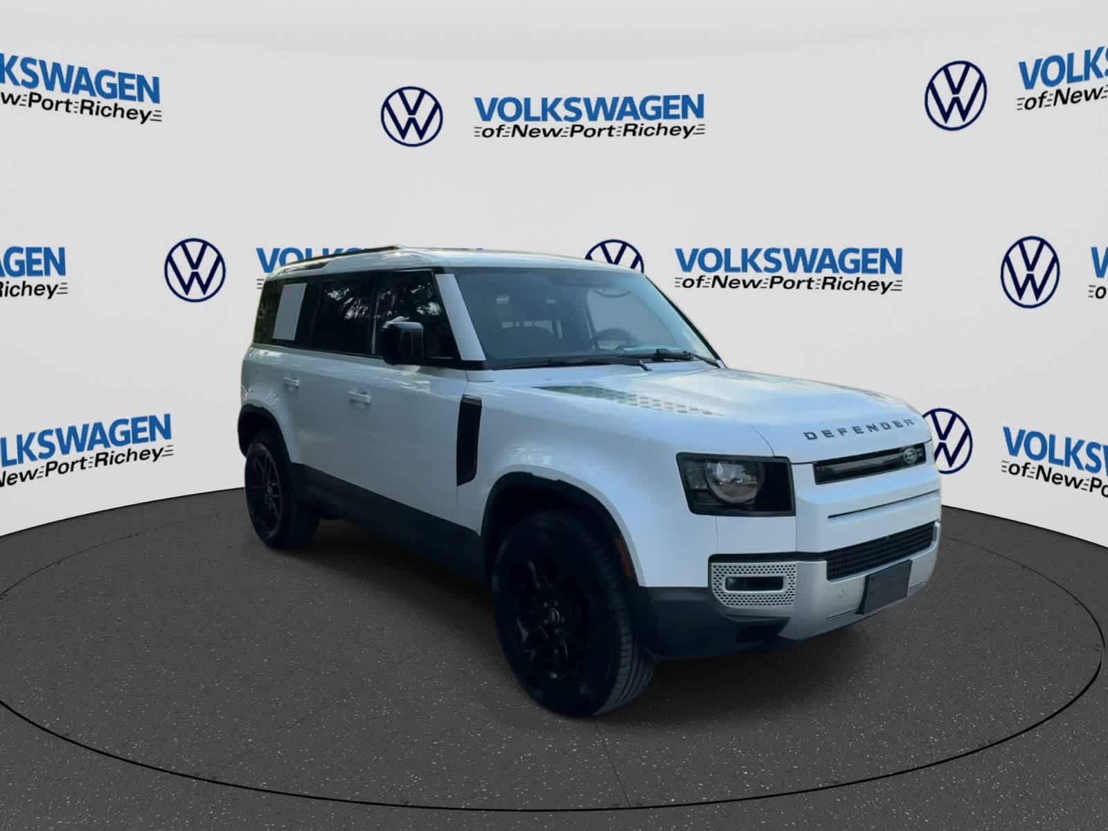 Land Rover Defender S 2025