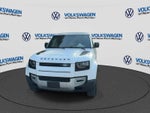 Land Rover Defender S 2025
