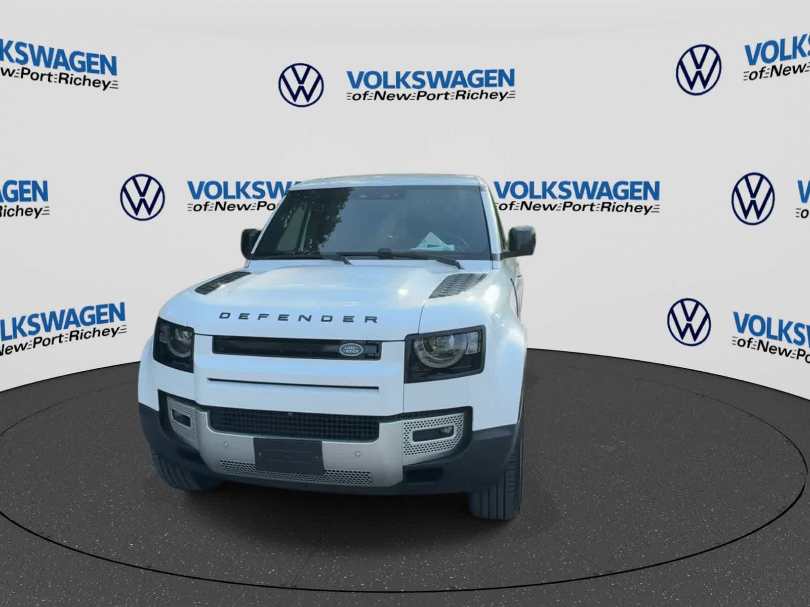 Land Rover Defender S 2025