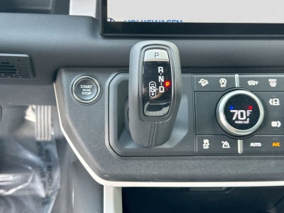 Land Rover Defender S 2025