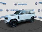 Land Rover Defender S 2025