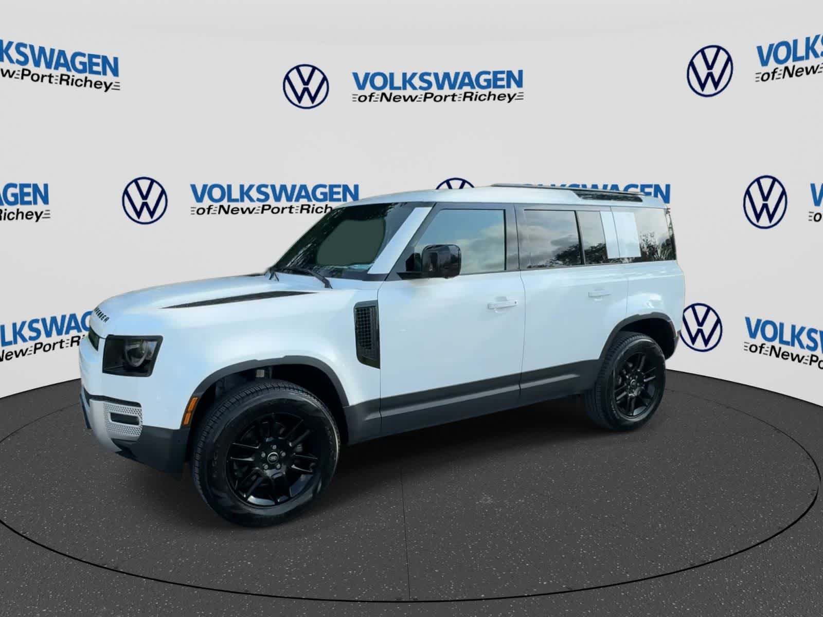 Land Rover Defender S 2025