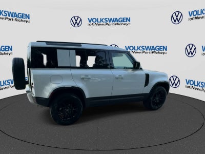 Land Rover Defender S 2025