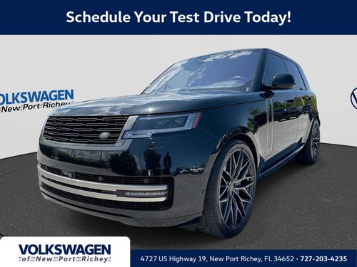 Land Rover Range Rover SE 2023