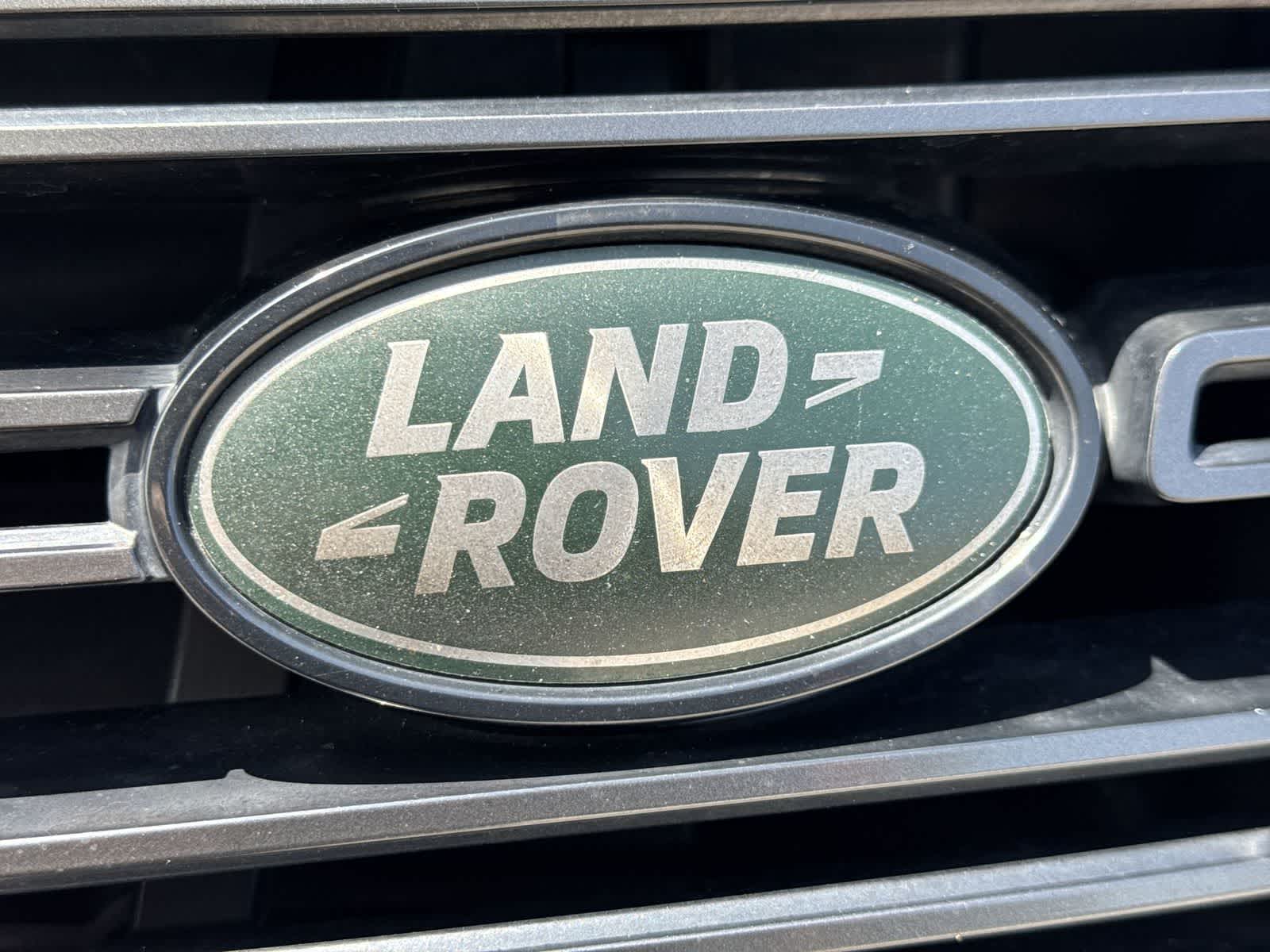 Land Rover Range Rover SE 2023