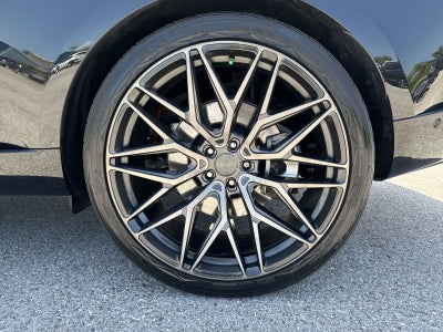 Land Rover Range Rover SE 2023