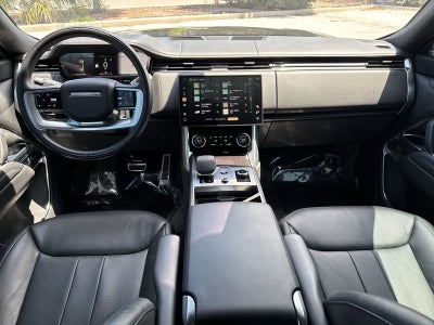 Land Rover Range Rover SE 2023