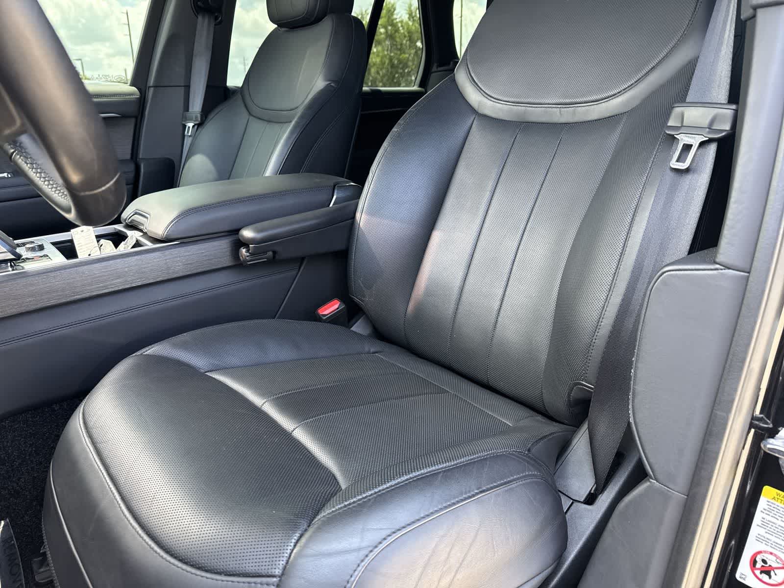 Land Rover Range Rover SE 2023
