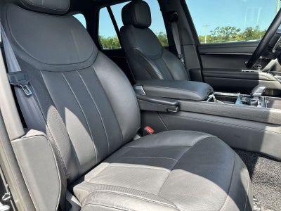 Land Rover Range Rover SE 2023