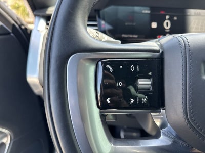 Land Rover Range Rover SE 2023