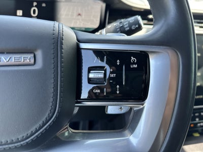 Land Rover Range Rover SE 2023