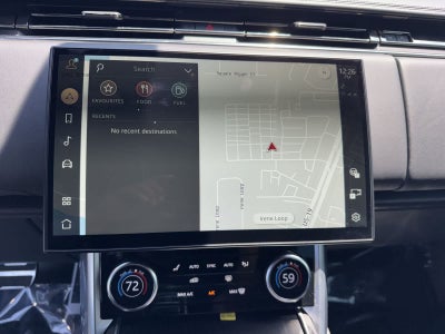 Land Rover Range Rover SE 2023