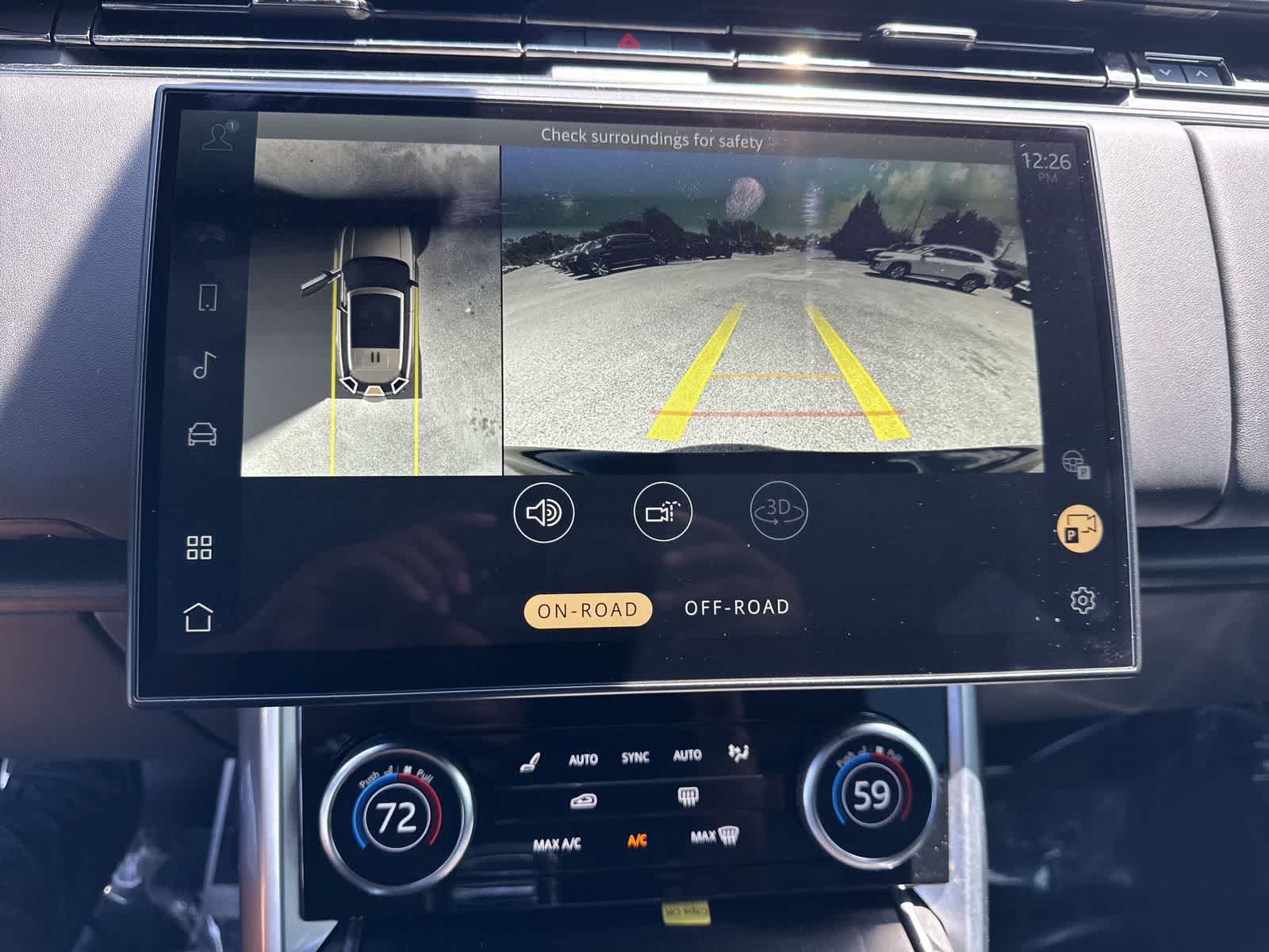 Land Rover Range Rover SE 2023