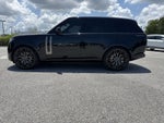 Land Rover Range Rover SE 2023