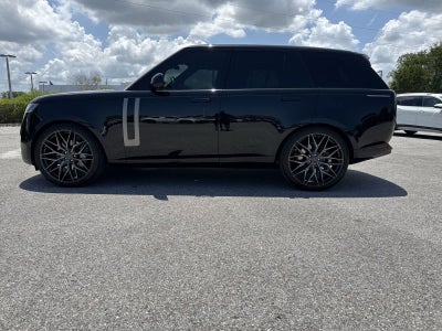 Land Rover Range Rover SE 2023