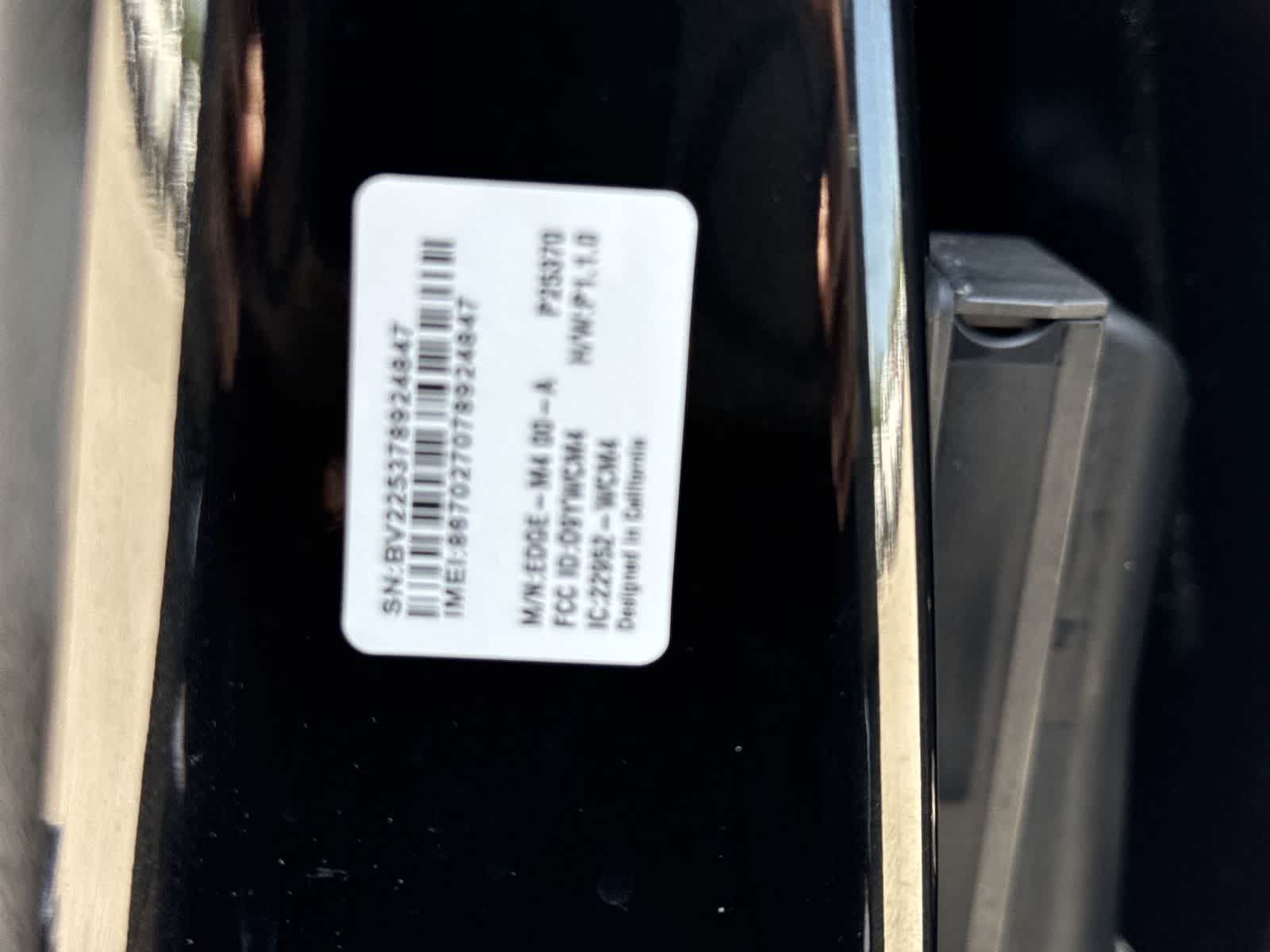 Land Rover Range Rover SE 2023