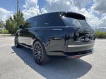 Land Rover Range Rover SE 2023