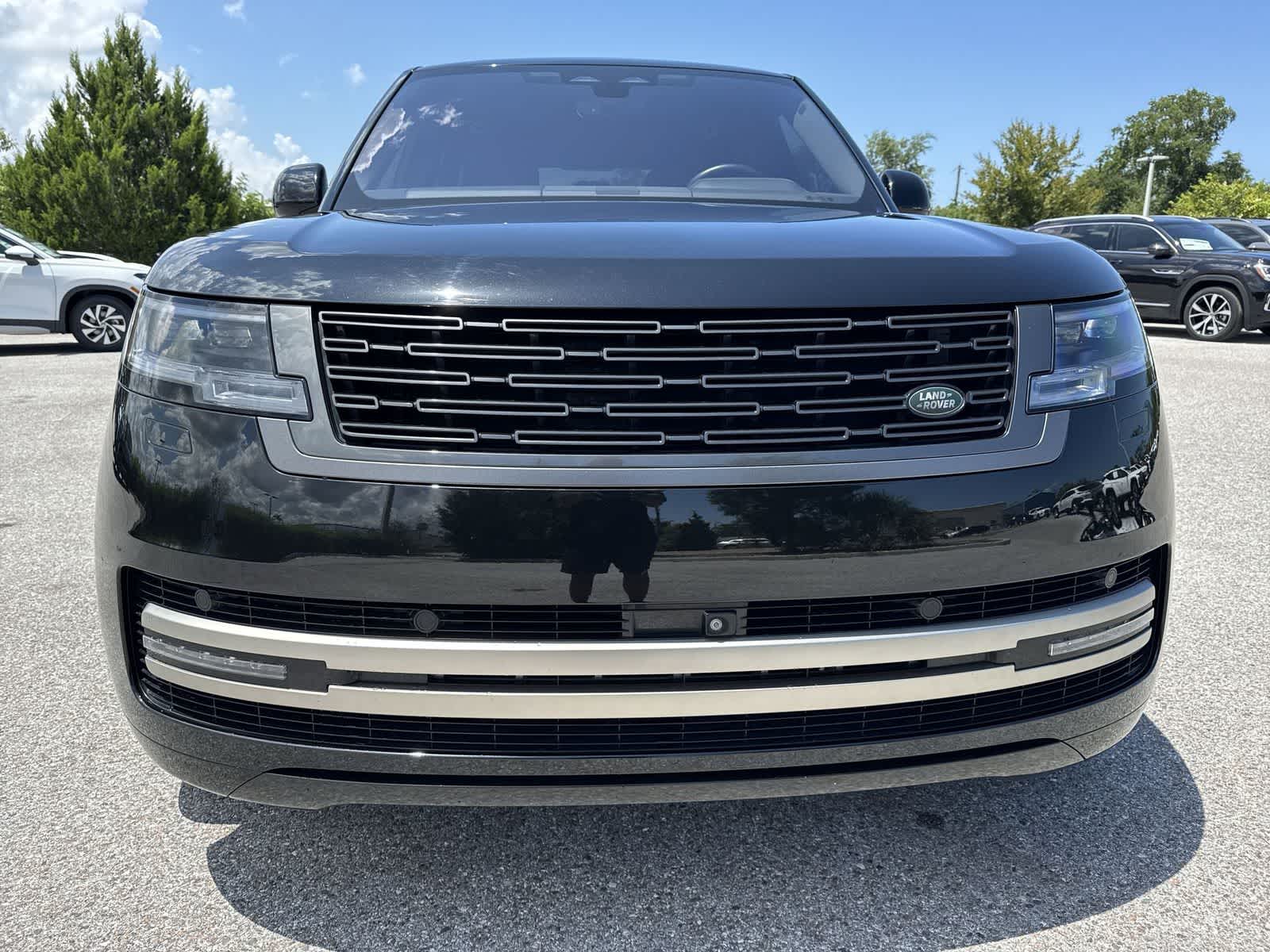 Land Rover Range Rover SE 2023