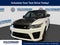 Land Rover Range Rover Sport SVR 2022