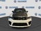 Land Rover Range Rover Sport SVR 2022