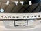 Land Rover Range Rover Sport SVR 2022