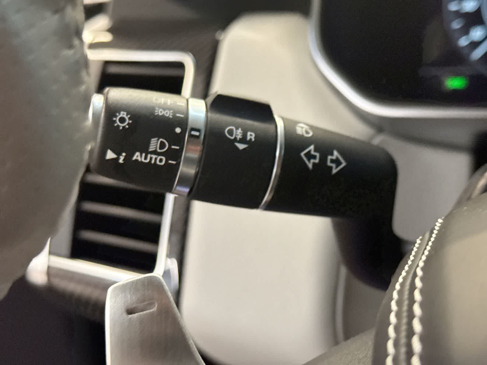 Land Rover Range Rover Sport SVR 2022