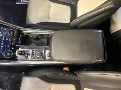 Land Rover Range Rover Sport SVR 2022