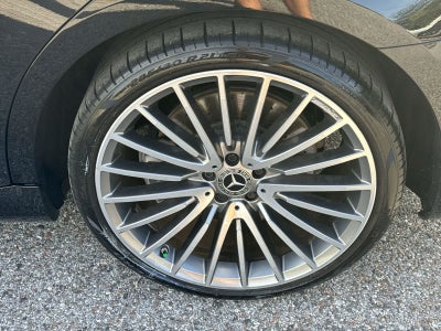 Mercedes-Benz S 580 de 2022 S 580