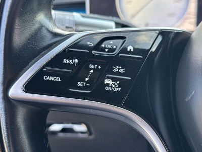 Mercedes-Benz S 580 de 2022 S 580