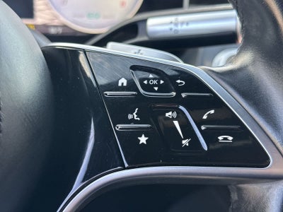 Mercedes-Benz S 580 de 2022 S 580