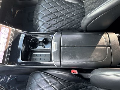 Mercedes-Benz S 580 de 2022 S 580