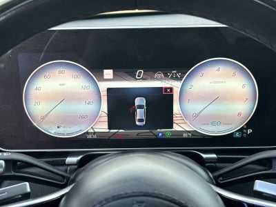 Mercedes-Benz S 580 de 2022 S 580