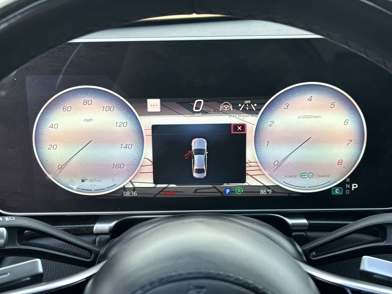 Mercedes-Benz S 580 de 2022 S 580