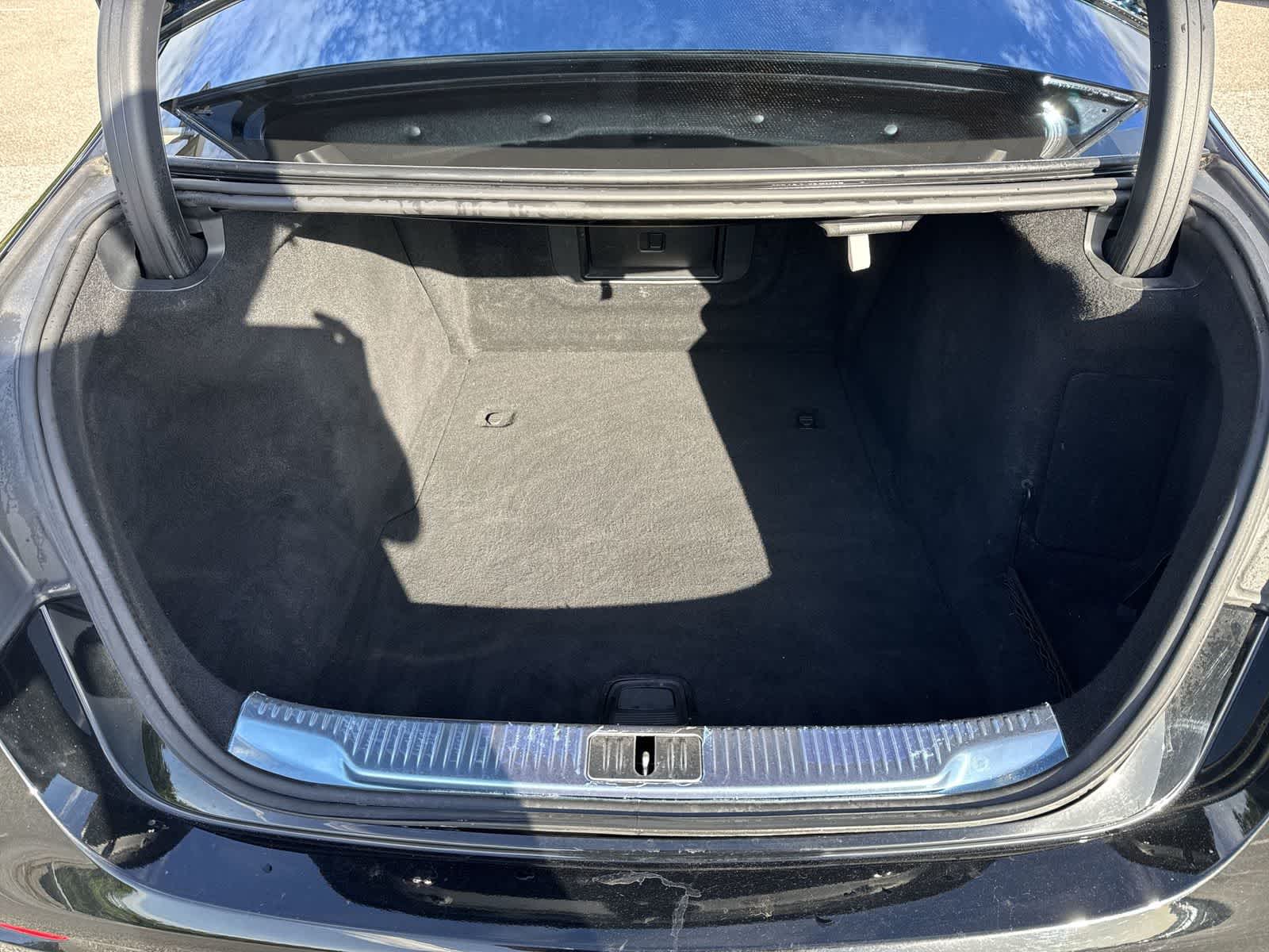 Mercedes-Benz S 580 de 2022 S 580