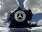Mercedes-Benz EQS 580 2023 EQS 580