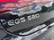 Mercedes-Benz EQS 580 2023 EQS 580
