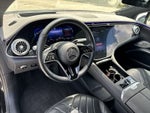 Mercedes-Benz EQS 580 2023 EQS 580