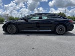Mercedes-Benz EQS 580 2023 EQS 580